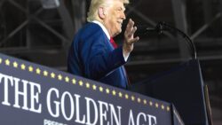 Beyaz Saray’dan Donald Trump’lı Star Wars  paylaşımı: ‘Herkese mutlu 4 Mayıslar’