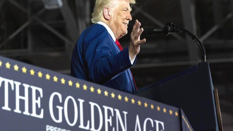 Beyaz Saray’dan Donald Trump’lı Star Wars  paylaşımı: ‘Herkese mutlu 4 Mayıslar’