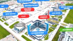 Bilkent Şehir Hastanesi’nde jinekoloji tedavisine “evlilik” şartı iddiası