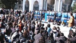 BirGün yazarı Haydar Ergülen: Bu mektup gençlere yazıldı