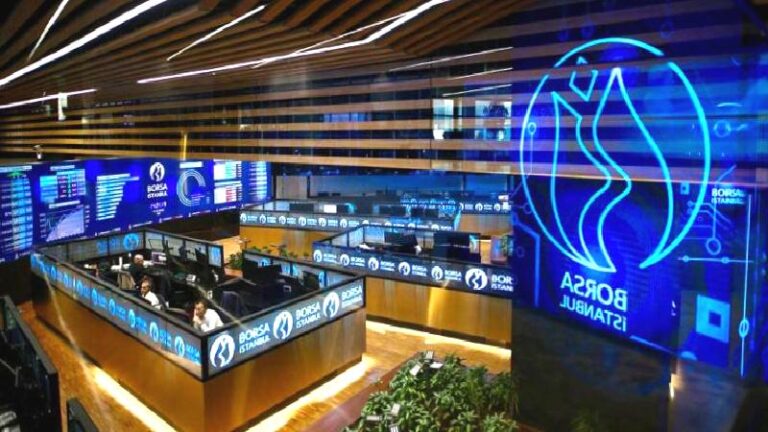 Borsada manipülasyon soruşturması: 17 kişi hakkında gözaltı kararı