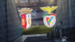 Braga – Benfica maçı ne zaman, saat kaçta ve hangi kanalda canlı yayınlanacak? | Liga Portugal
