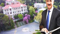 Burhan Şeşen’den, Naci İnci’ye tepki: Konser yasaklamayla uğraşacağınıza kafanızı Boğaziçi neden 500 üniversite arasında değile yormanız gerekmez mi?