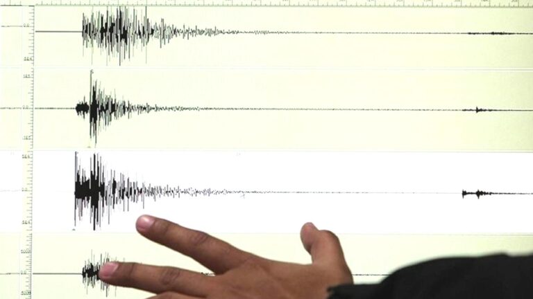 Büyükçekmece açıklarındaki 4 büyüklüğündeki deprem sonrası uzmanlardan açıklama: Artçı sarsıntı, faya stres yükledi