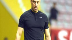 Çağdaş Atan’tan hakem tepkisi: Talisca’nın çok bariz kırmızı kart görmesi gerekiyordu