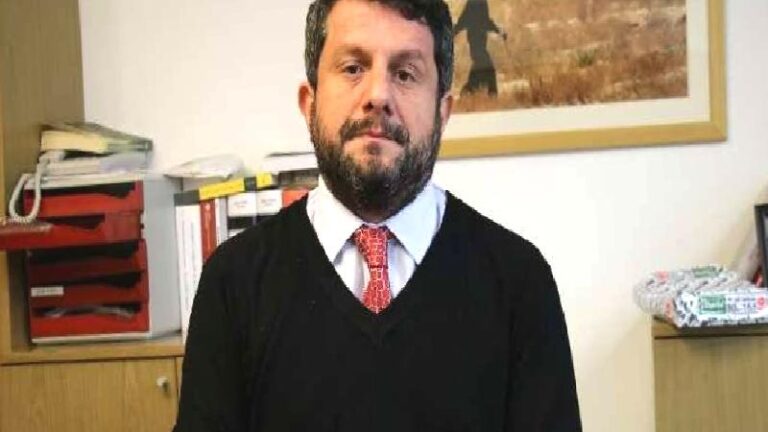Can Atalay’ın Silivri mitingine gönderdiği mesaj: Rakip istemiyorlar ama yağma yok, yurttaş derhal, hemen seçim istiyor
