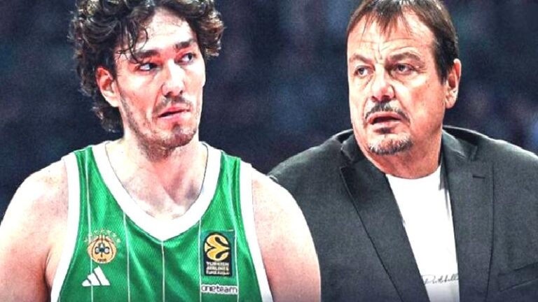 Cedi Osman’dan “Ataman” yorumu: Utanç vericiydi!
