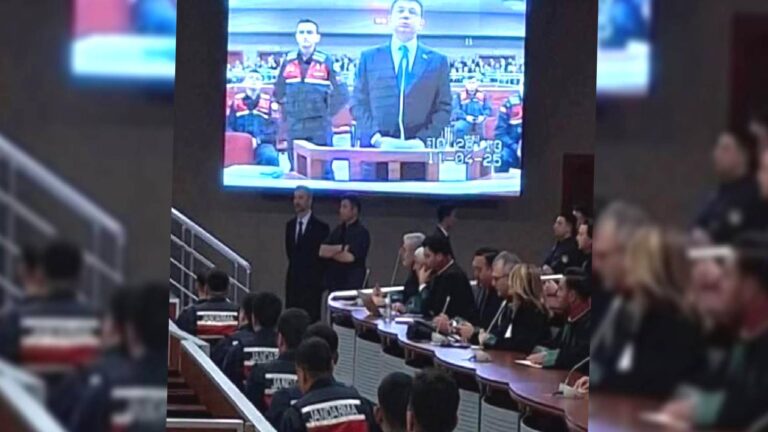 CHP, İmamoğlu davasının TRT’den yayınlanması için kanun teklifi hazırladı