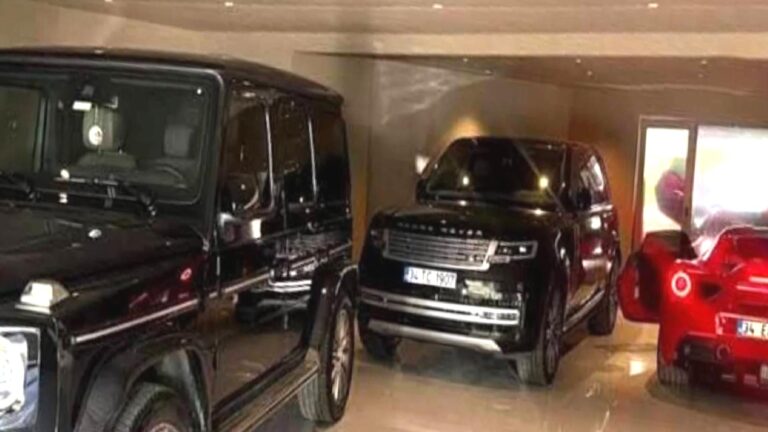 CHP’li Başarır: İBB soruşturmasında Murat Kapki’ye ait olduğu öne sürülen milyon dolarlık arabaların yarısı MHP’li vekile ait!