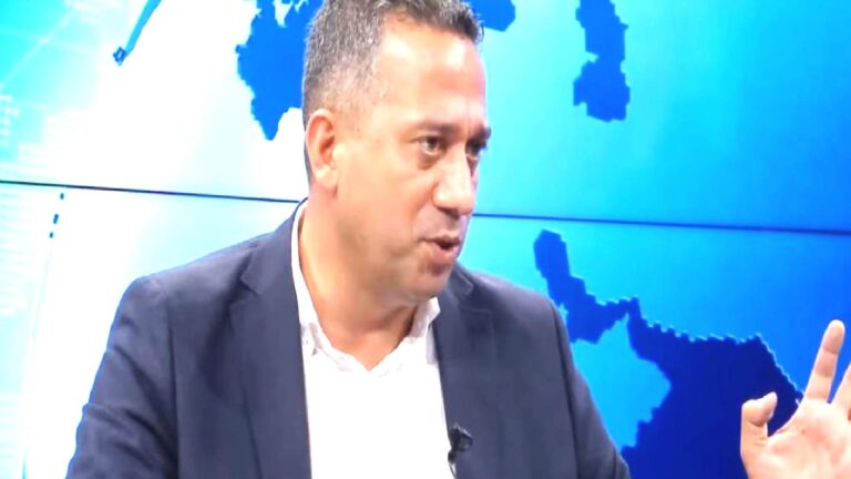 CHP’li Başarır, Kılıçdaroğlu’nun beklentisini açıkladı: “O kararı yırtıp atıp Özgür Bey’in yanına gelip cuntaya karşı dimdik ayaktayız demesini bekliyoruz”