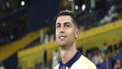 Come To Beşiktaş Ronaldo