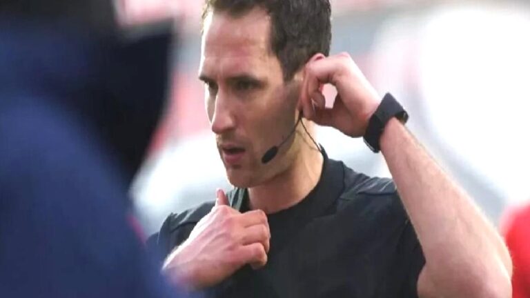 Corendon Alanyaspor – Beşiktaş maçının VAR’ı açıklandı!