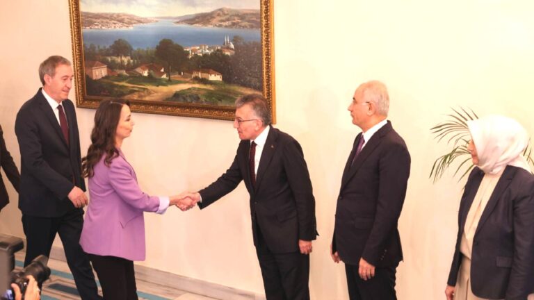DEM Partili Temelli açıkladı: AKP “risk barındığırdığını” söyledi, infaz düzenlemesi sonbahara kaldı