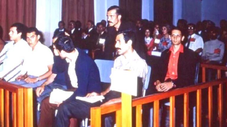 Deniz Gezmiş, Hüseyin İnan ve Yusuf Aslan 6 Mayıs 1972’de neden idam edildi?