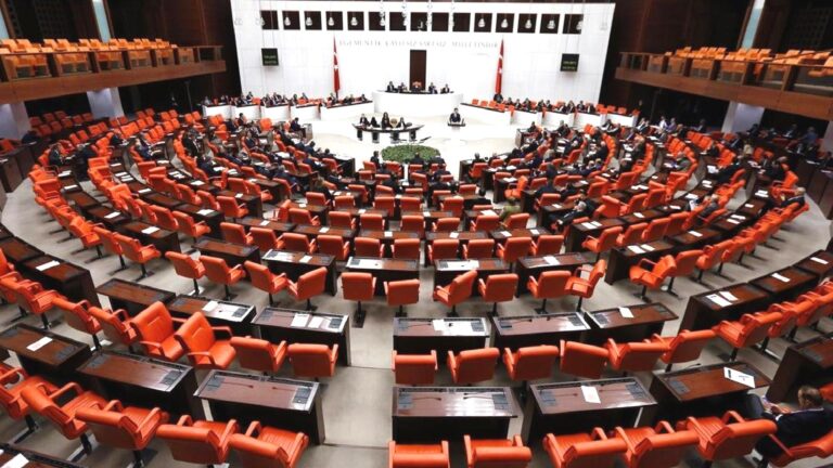 Devlet Bahçeli’nin komisyon önerisi: Komisyon ne zaman kurulacak, nasıl çalışacak?
