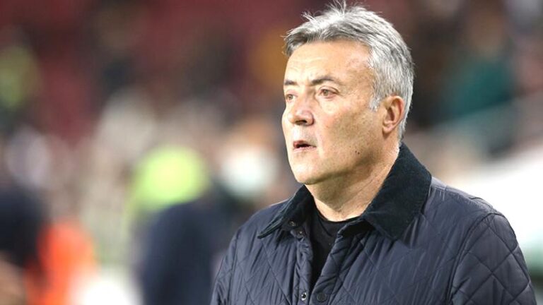 Domenec Torrent’in yeni takımı belli oldu!