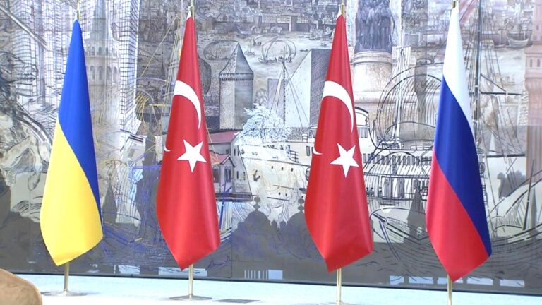 Dr. Gözde Kılıç Yaşın: Almanya’nın Ukrayna’ya Taurus füzesi vermesi çelişkili bir durum