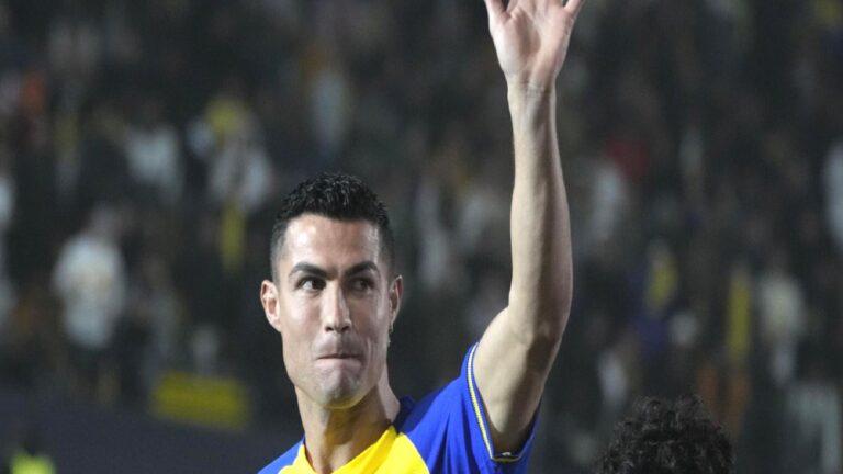 Dünyanın en çok kazanan sporcuları açıklandı: Zirvedeki isim değişmedi