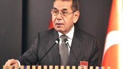 Dursun Özbek: Şampiyonluklara alıştık, zaten her sene şampiyonuz!