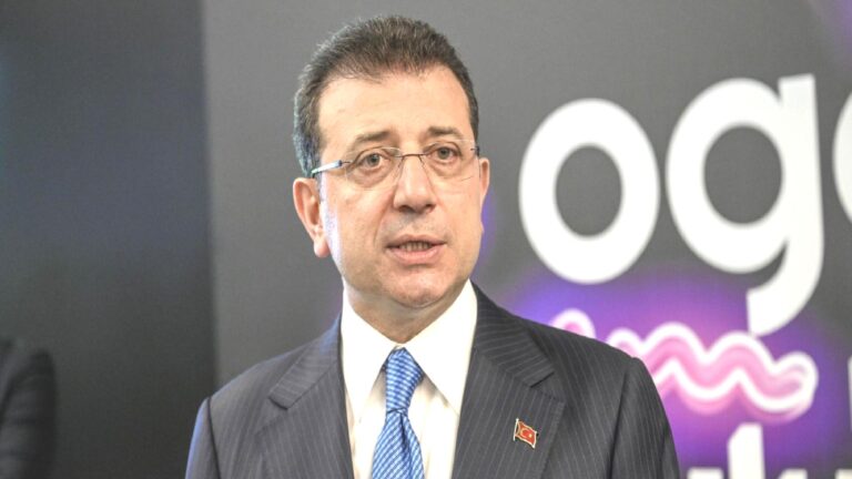 Ekrem İmamoğlu’nun sosyal medya hesabına erişim engellendi