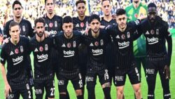 Emrecan Terzi sakatlanarak oyundan çıktı!