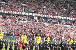 Eskişehirspor 3. Lig’e yükseldi