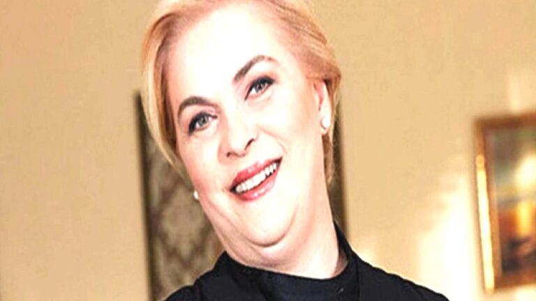 Ev sahibiyle davalık olan Nurseli İdiz hakkında tahliye davası reddedildi