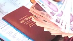 Evlilik kredisine doğum teşviki geliyor; borç silinecek