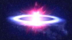 Evrendeki sırrı çözülemeyen patlamalar ne anlama geliyor?