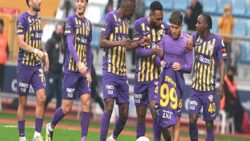 Eyüpspor’dan transfer yasağı açıklaması