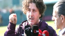 Fatih Tekke, Galatasaray maçı sonrası kötü haberi verdi: Durum ciddi