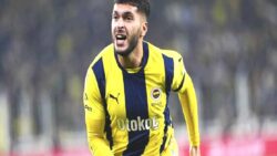 FENEBRAHÇE HABERLERİ: Oğuz Aydın’a Fransız kancası! 20 milyon Euro…