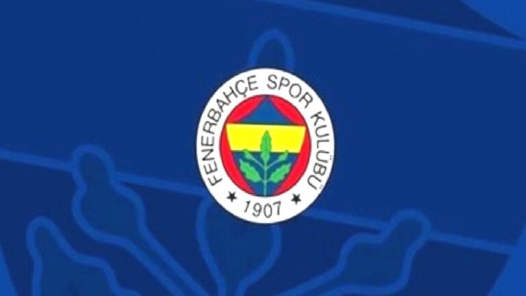 Fenerbahçe 118 yaşında