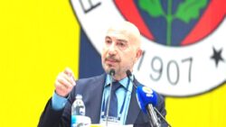 Fenerbahçe başkan adayı Kutlualp: Mourinho, giderken buradan da bir şeyler götürmeye çalışıyor