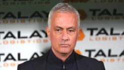 Fenerbahçe Beko’nun Euroleague zaferi sonrası Mourinho’dan tek cümlelik paylaşım