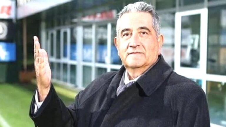 FENERBAHÇE HABERLERİ – Mahmut Uslu’dan flaş sözler: Ali Koç’un gitme vakti çoktan geldi!