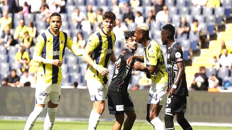 FENERBAHÇE HABERLERİ – Yusuf Akçiçek: Gelecek sezon taraftarımızı mutlu etmek istiyoruz!