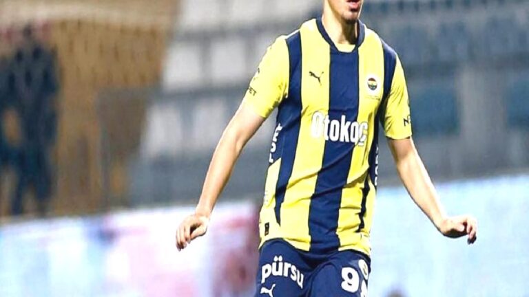 FENERBAHÇE TRANSFER HABERİ – Yusuf Akçiçek için Avrupa’dan resmi temas! Dev kulübün başkanı İstanbul’da