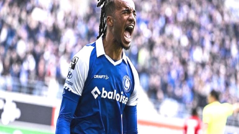 Fenerbahçe ve Galatasaray peşindeydi! Archie Brown’tan transfer açıklaması…