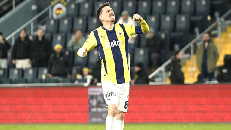 Fenerbahçe’de flaş Mert Hakan Yandaş gelişmesi! İşte son durumu