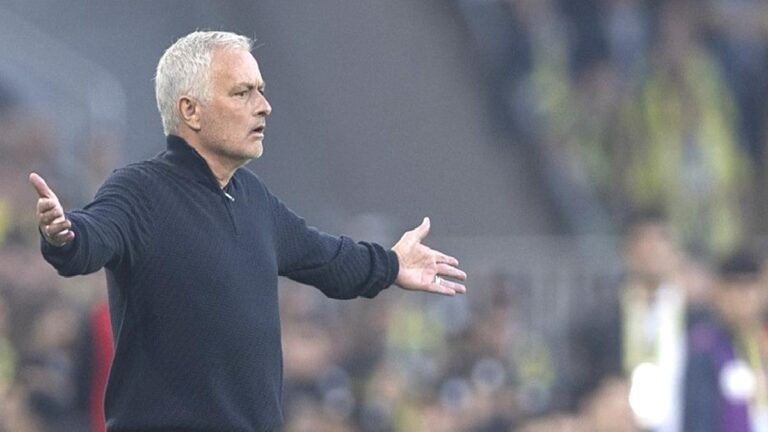 Fenerbahçe’de Mourinho çıkmazı! Yollar ayrılırsa…