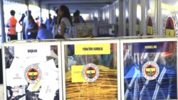 Fenerbahçe’de seçim hazırlığı!