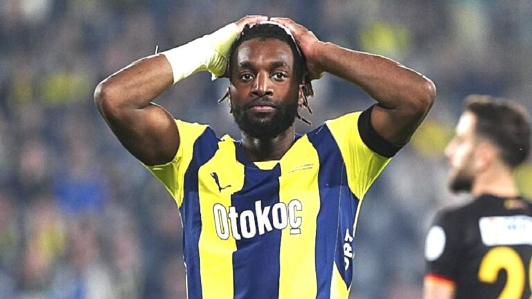 Fenerbahçe’den flaş Allan Saint-Maximin kararı! Transferi…