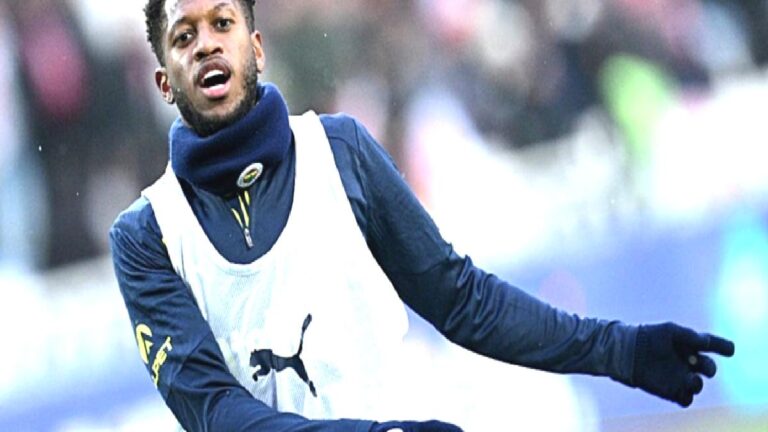 Fenerbahçe’den Fred transferine onay çıktı! Yerine Frank Anguissa geliyor