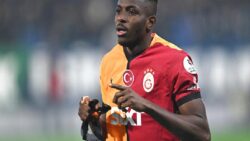Fenerbahçe’den Osimhen için resmi teklif: “Galatasaray’dan fazla ödemeye hazır”