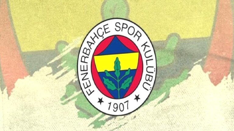 Fenerbahçeli taraftarlardan protesto yürüyüşü!