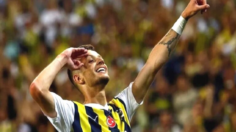 Fenerbahçe’nin Polonyalı yıldızı Szymanski için flaş transfer iddiası!