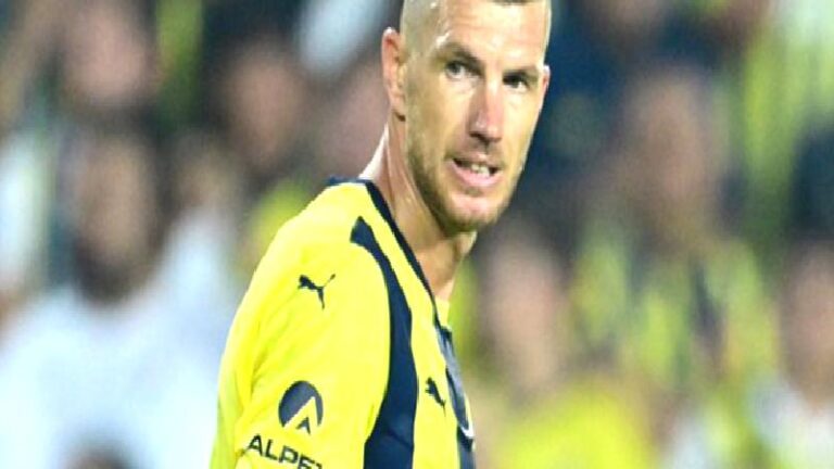 Fenerbahçe’nin yıldızı takımdan ayrıldığını açıkladı: Veda mesajını Türkçe bitirdi