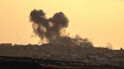 Fetih sözcüsü: İsrail’in bu adımları, Filistin halkına karşı daha büyük planın bir parçasıdır