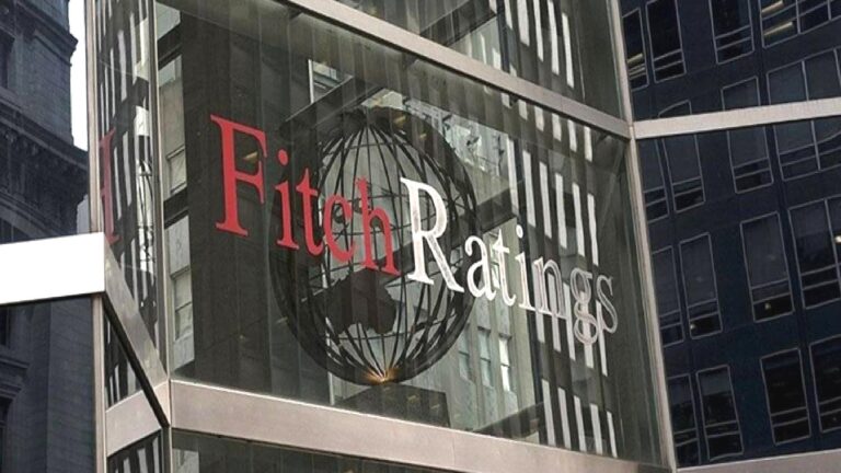 Fitch’ten Türk bankalarına uyarı: Refinansman riskleri artabilir